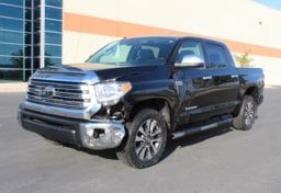 2019 Toyota Tundra 4x4 Limited - Thumbnail 2