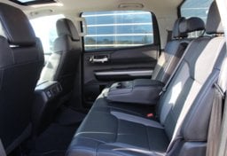2019 Toyota Tundra 4x4 Limited - Thumbnail 17