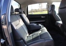 2019 Toyota Tundra 4x4 Limited - Thumbnail 16