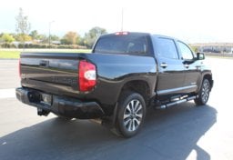2019 Toyota Tundra 4x4 Limited - Thumbnail 5