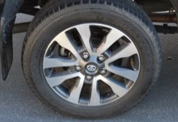 2019 Toyota Tundra 4x4 Limited - Thumbnail 35