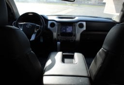 2019 Toyota Tundra 4x4 Limited - Thumbnail 20