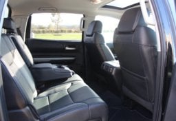 2019 Toyota Tundra 4x4 Limited - Thumbnail 18