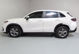 2026 Honda HR-V LX - Thumbnail 6