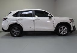 2026 Honda HR-V LX - Thumbnail 5