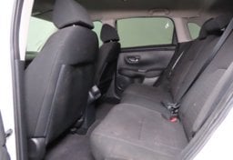 2026 Honda HR-V LX - Thumbnail 25