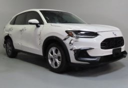 2026 Honda HR-V LX - Thumbnail 4