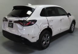 2026 Honda HR-V LX - Thumbnail 10