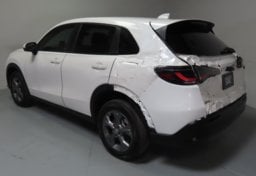 2026 Honda HR-V LX - Thumbnail 8