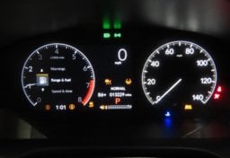 2026 Honda HR-V LX - Thumbnail 20