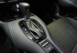 2026 Honda HR-V LX - Thumbnail 14