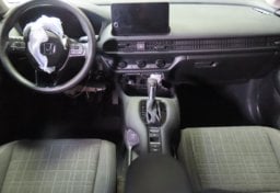 2026 Honda HR-V LX - Thumbnail 28