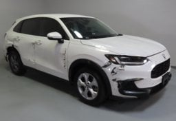 2026 Honda HR-V LX - Thumbnail 2