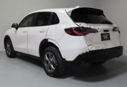 2026 Honda HR-V LX - Thumbnail 7