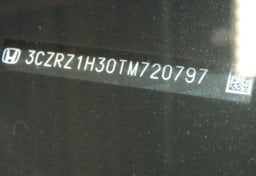 2026 Honda HR-V LX - Thumbnail 24