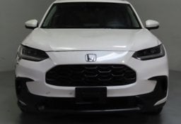 2026 Honda HR-V LX - Thumbnail 12