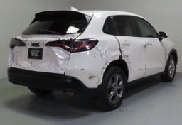 2026 Honda HR-V LX - Thumbnail 9
