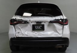 2026 Honda HR-V LX - Thumbnail 11