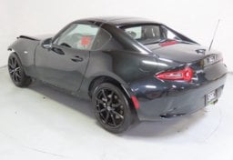 2026 Mazda MX-5 Miata RF Grand Touring - Thumbnail 14