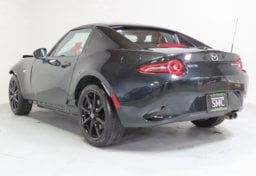 2026 Mazda MX-5 Miata RF Grand Touring - Thumbnail 15