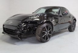 2026 Mazda MX-5 Miata RF Grand Touring - Thumbnail 6