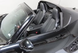 2026 Mazda MX-5 Miata RF Grand Touring - Thumbnail 25