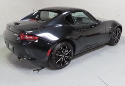 2026 Mazda MX-5 Miata RF Grand Touring - Thumbnail 11