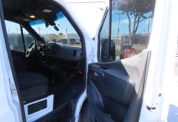 2022 Mercedes-Benz Sprinter - Thumbnail 24