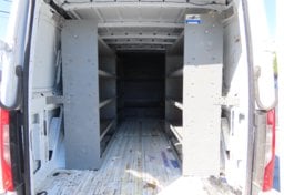 2022 Mercedes-Benz Sprinter - Thumbnail 16