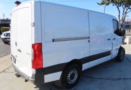 2022 Mercedes-Benz Sprinter - Thumbnail 7