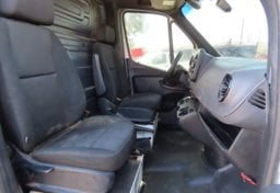 2022 Mercedes-Benz Sprinter - Thumbnail 26