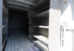 2022 Mercedes-Benz Sprinter - Thumbnail 15