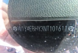 2022 Mercedes-Benz Sprinter - Thumbnail 28