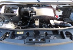 2022 Mercedes-Benz Sprinter - Thumbnail 31