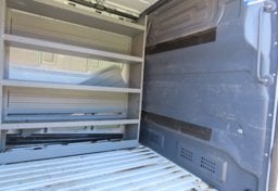 2022 Mercedes-Benz Sprinter - Thumbnail 23