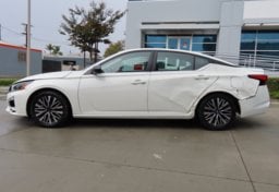 2026 Nissan Altima SV - Thumbnail 6