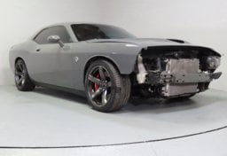 2019 Dodge Challenger SRT Hellcat - Thumbnail 4