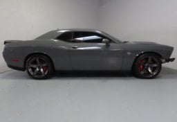 2019 Dodge Challenger SRT Hellcat - Thumbnail 6