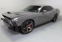 2019 Dodge Challenger SRT Hellcat - Thumbnail 1