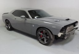 2019 Dodge Challenger SRT Hellcat - Thumbnail 2