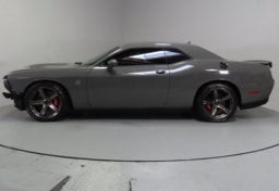 2019 Dodge Challenger SRT Hellcat - Thumbnail 5