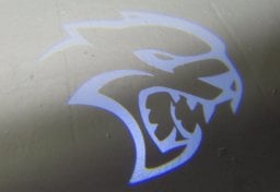 2019 Dodge Challenger SRT Hellcat - Thumbnail 15