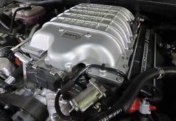 2019 Dodge Challenger SRT Hellcat - Thumbnail 35