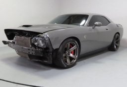 2019 Dodge Challenger SRT Hellcat - Thumbnail 3