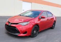 2018 Toyota Corolla - Thumbnail 4