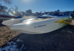 2001 Eliminator SPEED BOAT - Thumbnail 2