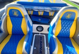 2001 Eliminator SPEED BOAT - Thumbnail 6