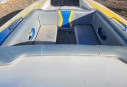 2001 Eliminator SPEED BOAT - Thumbnail 7