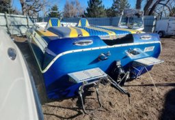 2001 Eliminator SPEED BOAT - Thumbnail 4