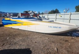 2001 Eliminator SPEED BOAT - Thumbnail 1